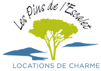 Les Pins de l'Escalet — locations de charme à Ramatuelle